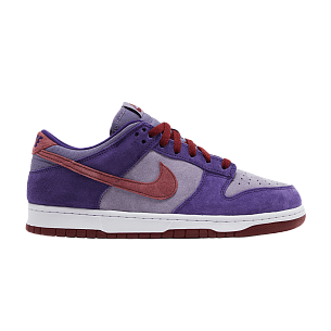 Nike Dunk Low Retro Vol. 1 SP Plum 2024