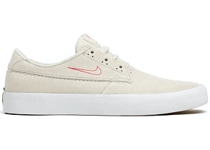 Nike SB Shane Summit White Pink Salt