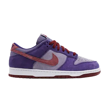 Nike Dunk Low Retro Vol. 1 SP Plum 2024