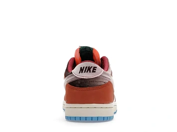 Nike Dunk Low - 4