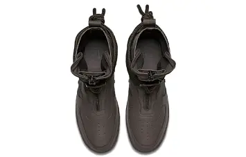 Nike SF Air Force 1 High "Ridgerock - 5