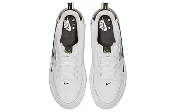 Nike Air Force 1 Utility Low Skate shoes white - 7