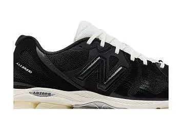 JJJJound x New Balance 1890 Black - 3