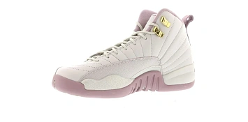 Jordan 12 Retro Heiress Plum Fog  - 3