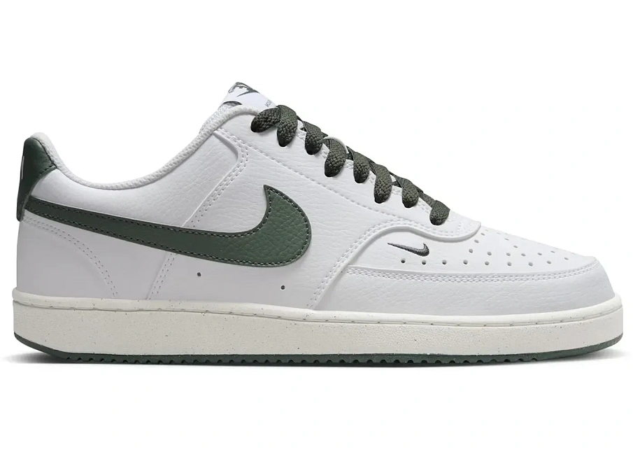 Фото № 1 с приближением к товару «‎Nike Court Vision Low Next Nature»