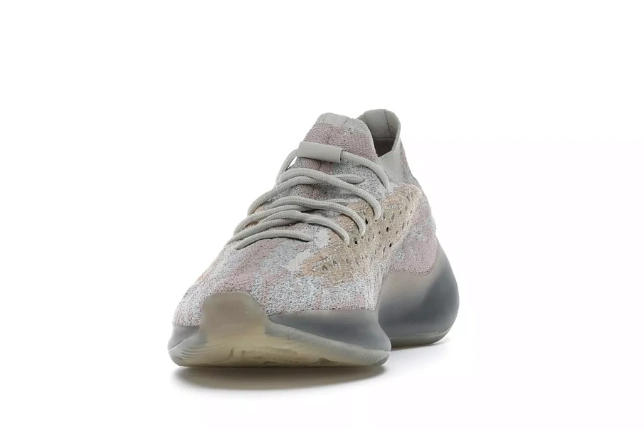 Фото № 2 с приближением к товару «‎adidas Yeezy Boost 380 Pepper Reflective»