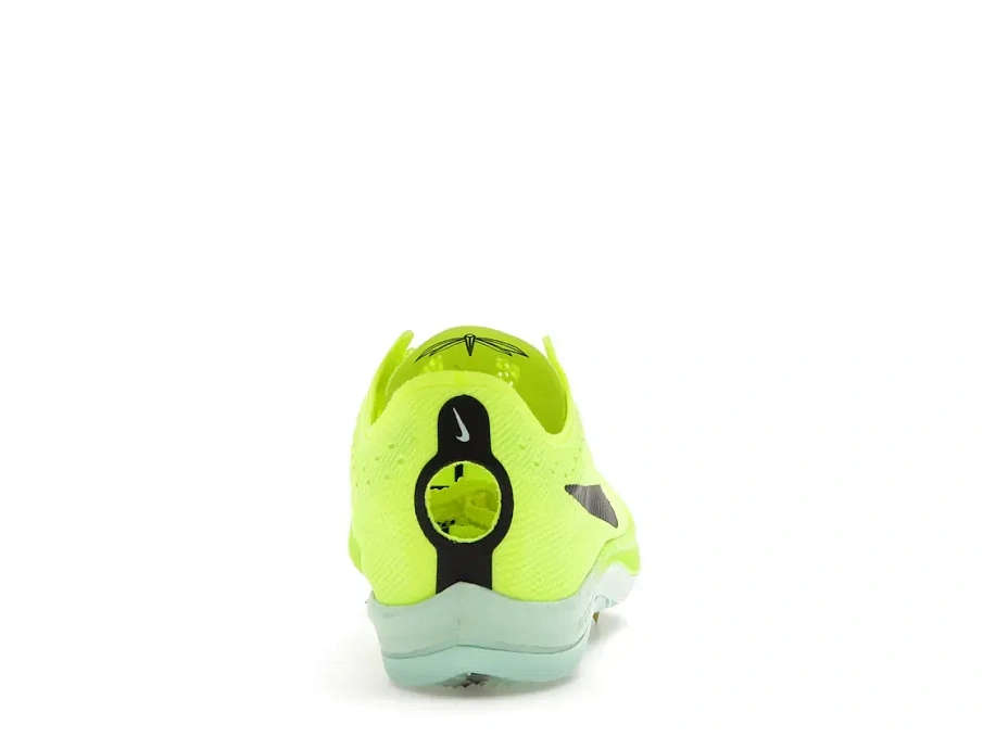 Фото № 4 с приближением к товару «‎Nike ZoomX Dragonfly Volt Mint Foam»