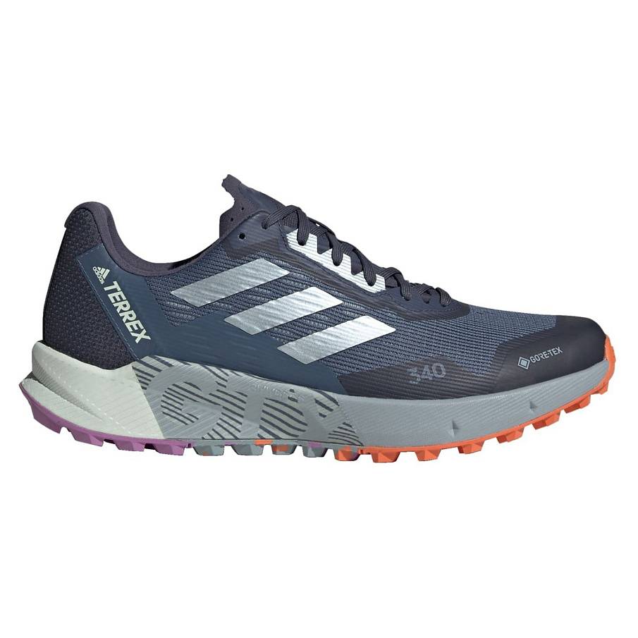 Фото № 2 с приближением к товару «‎Adidas Terrex Agravic »