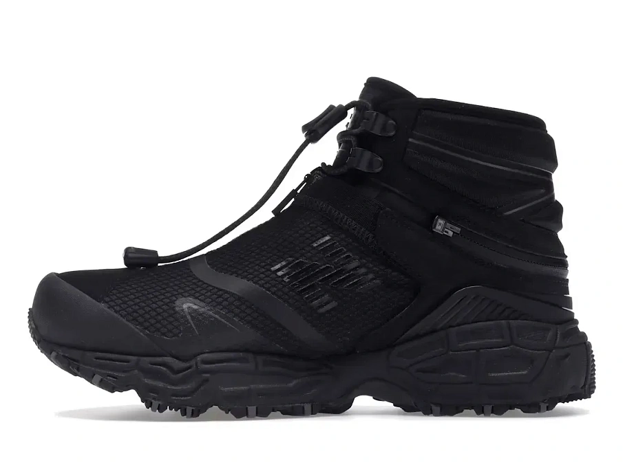 Фото № 3 с приближением к товару «‎New Balance Niobium Concept 1»