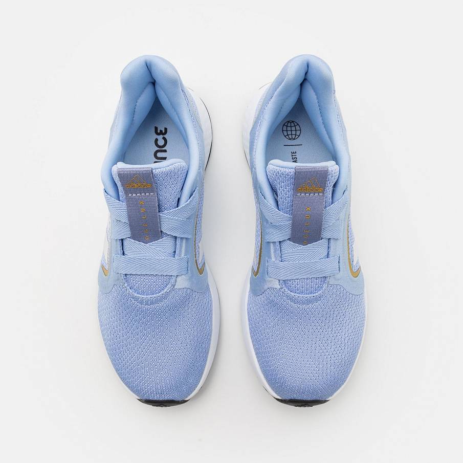 Фото № 4 с приближением к товару «‎Adidas Edge Lux 5»