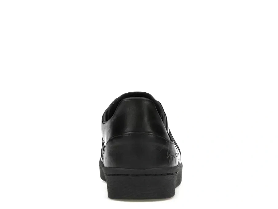 Фото № 4 с приближением к товару «‎adidas Y-3 Superstar»