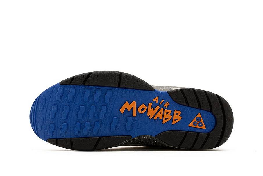 Фото № 5 с приближением к товару «‎Nike Acg Air Mowabb»