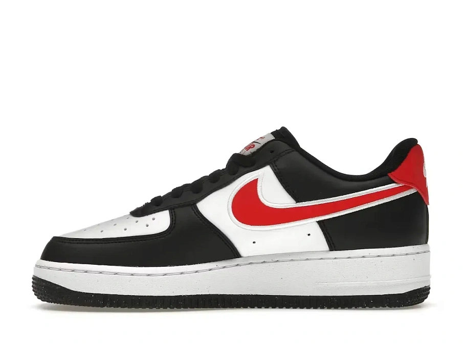 Фото № 3 с приближением к товару «‎Nike Air Force 1 Low '07 Next Nature»