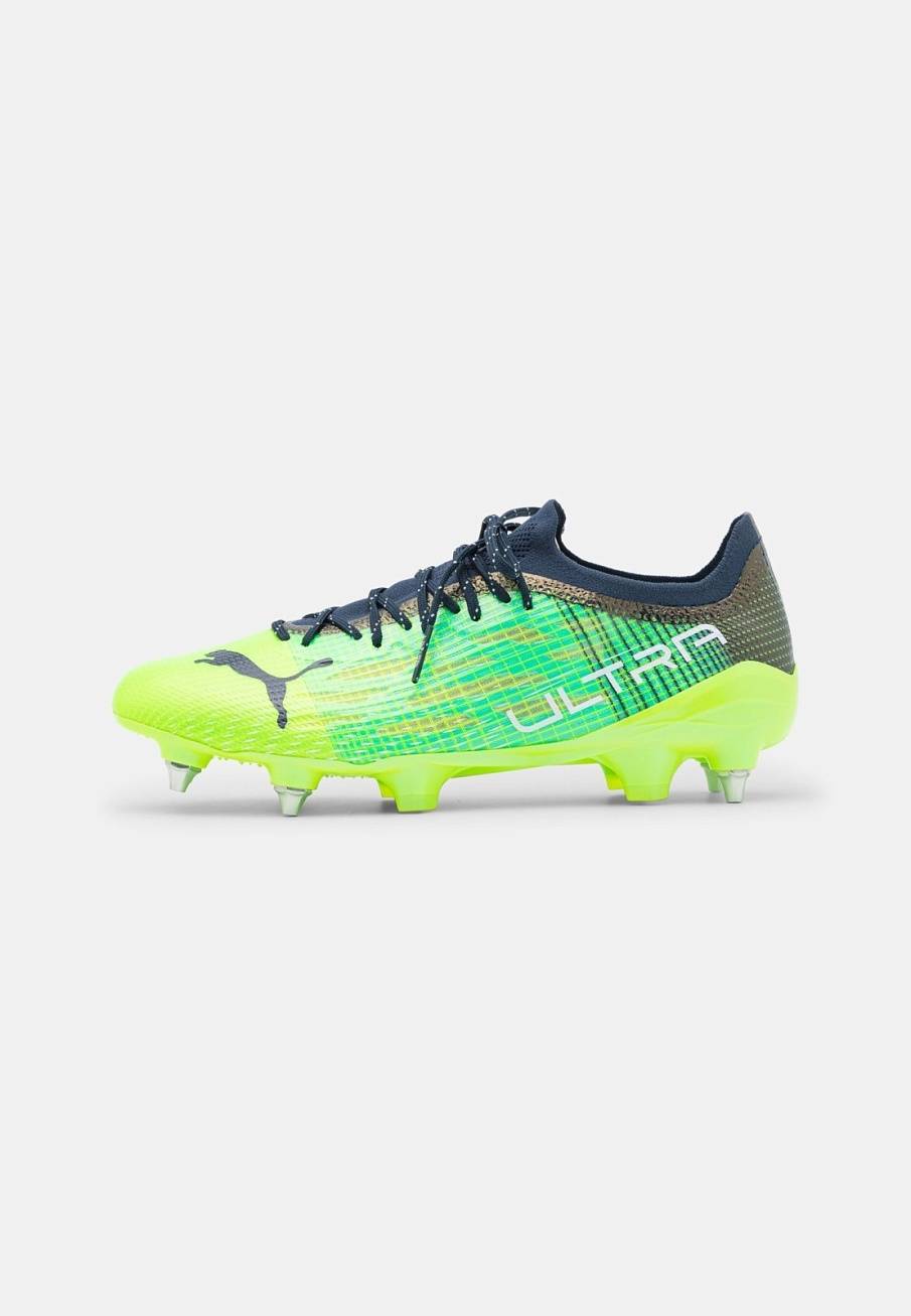Фото № 1 с приближением к товару «‎Puma Ultra 1.3 Mxsg»