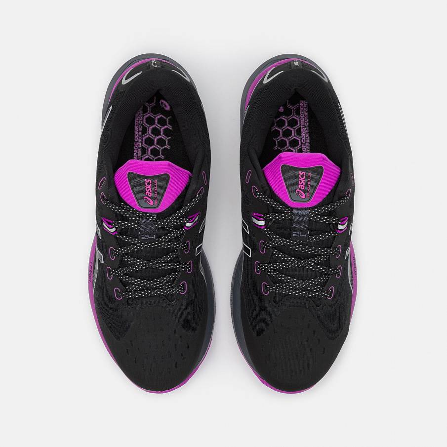 Фото № 4 с приближением к товару «‎Asics Gel Cumulus 24 Lite Show»