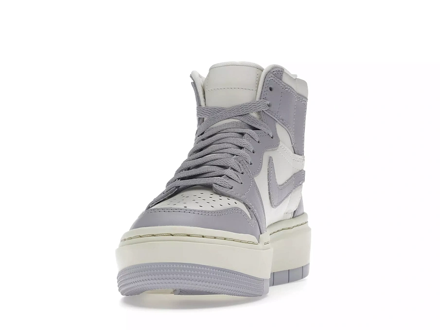 Фото № 5 с приближением к товару «‎Jordan 1 Elevate High Titanium »