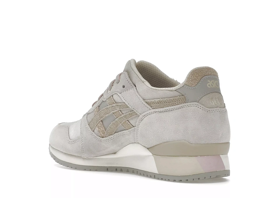Фото № 6 с приближением к товару «‎ASICS Gel-Lyte III OG G-TX Smoke Grey Putty»