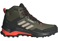 Фото № 1 с приближением к товару «‎adidas Terrex AX4 Gore-Tex»