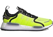 Фото № 1 с приближением к товару «‎adidas NMD V3 Solar Yellow Core Black»