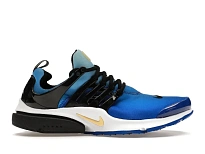 Фото № 1 с приближением к товару «‎Nike Air Presto Icons Hyper Blue»