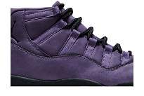 Фото № 3 с приближением к товару «‎Air Jordan 11 Retro Mojave»