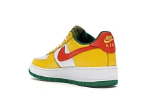 Фото № 5 с приближением к товару «‎Nike Air Force 1 Low Notting Hill Carnival»
