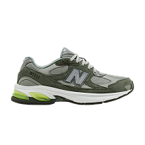 Фото № 1 с приближением к товару «‎WTAPS x New Balance 2010 Olive Drab»