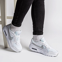 Фото № 2 с приближением к товару «‎Nike Air Max SC»