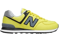 Фото № 1 с приближением к товару «‎New Balance 574»