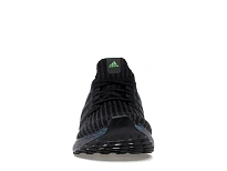 Фото № 2 с приближением к товару «‎adidas Ultra Boost Black Green Zest»