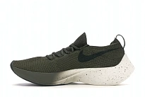 Фото № 3 с приближением к товару «‎Nike Vapor Street Flyknit Medium Olive»
