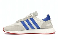 Фото № 3 с приближением к товару «‎adidas Iniki Runner Pride of the 70s USA»