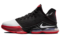 Фото № 1 с приближением к товару «‎Nike Lebron 19 Low "Bred"»