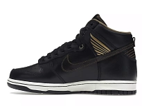 Фото № 6 с приближением к товару «‎Nike SB Dunk High Pawnshop Skate Co. Old Soul»