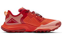 Фото № 2 с приближением к товару «‎Nike Air Zoom Terra Kiger 7 WMNS OrangeRed»