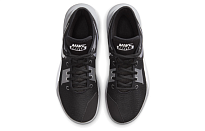 Фото № 4 с приближением к товару «‎Nike Air Max Impact 2 Basketball shoes Black»