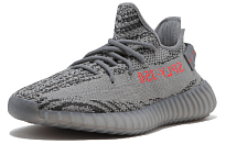 Фото № 2 с приближением к товару «‎adidas Yeezy Boost 350 V2 Beluga 2.0»