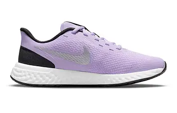 Nike Revolution 5 (GS) Purple - 2