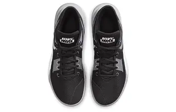 Nike Air Max Impact 2 Basketball shoes Black - 4
