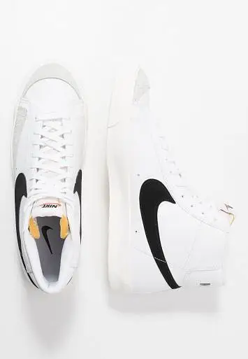 Nike Blazer 77  - 4