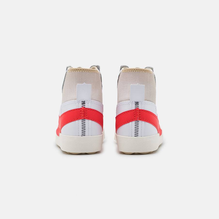 Фото № 3 с приближением к товару «‎Nike Blazer ’77 Jumbo »