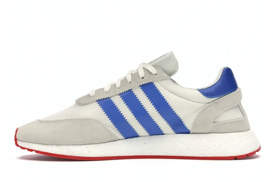 Фото № 3 с приближением к товару «‎adidas Iniki Runner Pride of the 70s USA»