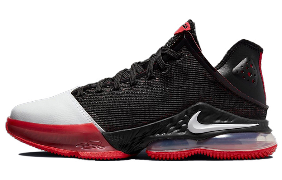 Фото № 1 с приближением к товару «‎Nike Lebron 19 Low "Bred"»