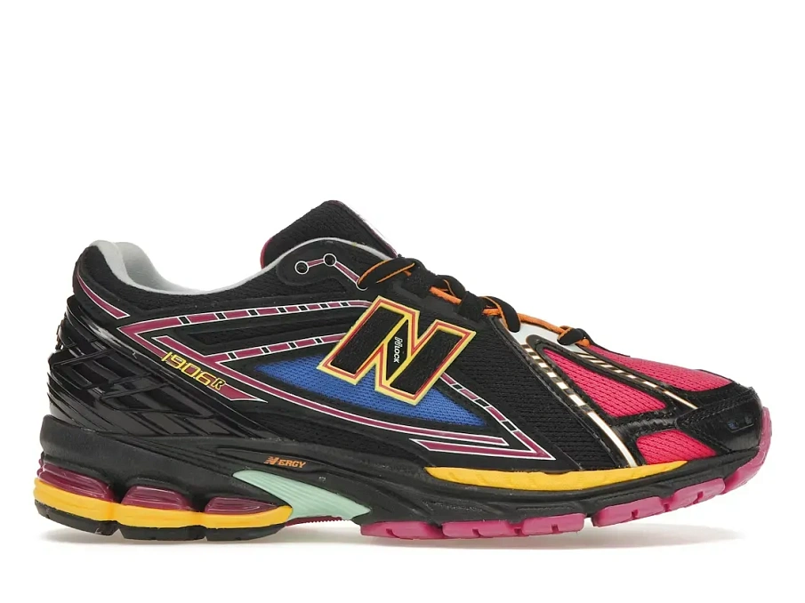 Фото № 1 с приближением к товару «‎New Balance 1906R»