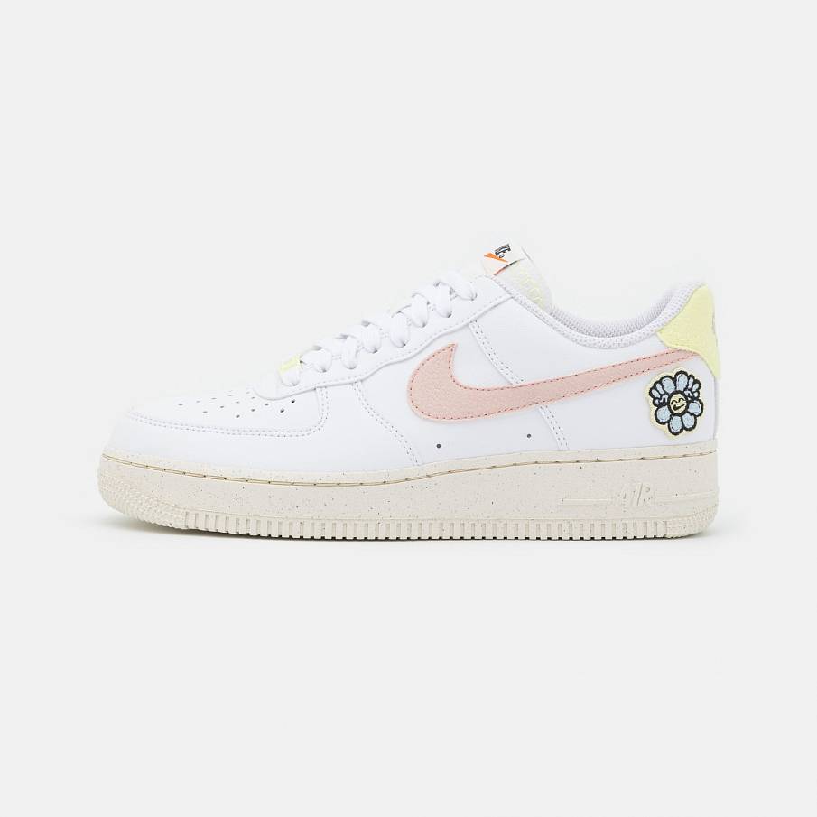 Фото № 1 с приближением к товару «‎Nike Air Force 1 ’07 SE »