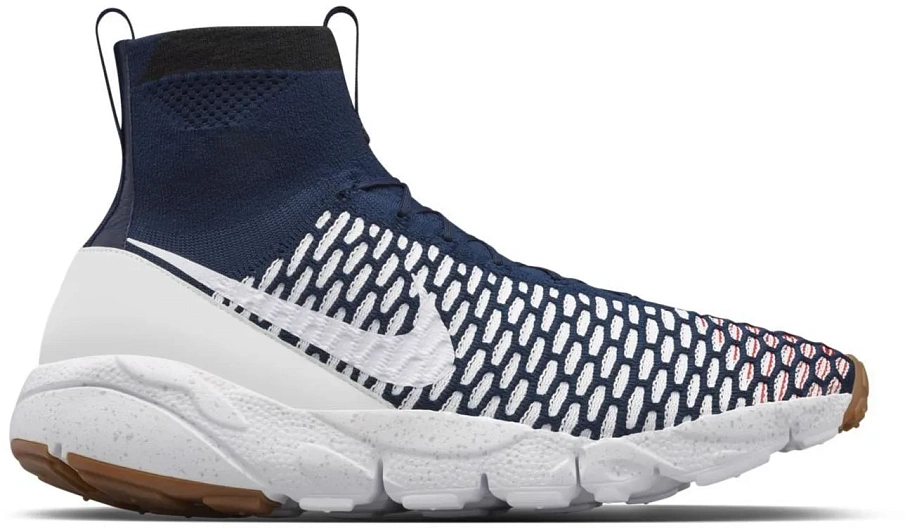 Фото № 1 с приближением к товару «‎Nike Footscape Magista USA Tournament Pack»