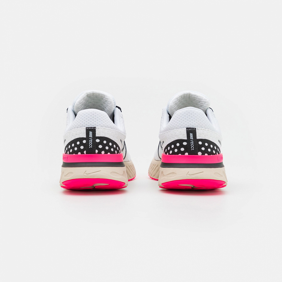 Фото № 3 с приближением к товару «‎Nike React Infinity»