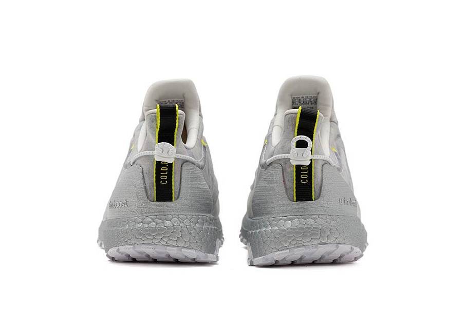 Фото № 4 с приближением к товару «‎Adidas Ultraboost Cold.rdy»