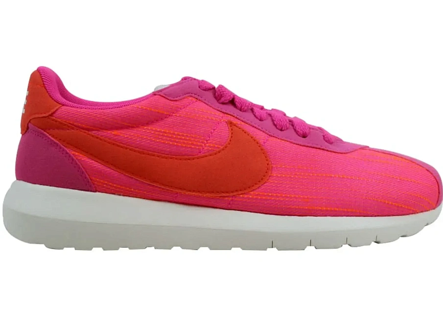 Фото № 1 с приближением к товару «‎Nike Roshe LD-1000 Pink Blast »