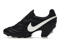 Фото № 6 с приближением к товару «‎Nike Premier Comme des Garcons Black »